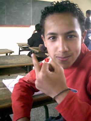 c'est moi a class