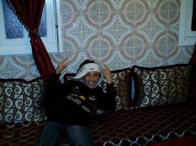 wald khali lhip hop