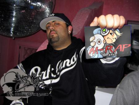 bigg   m-rap