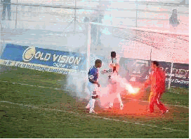 wydad frimija